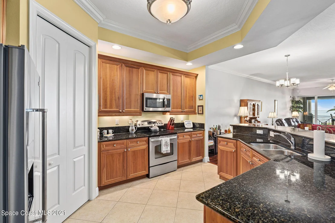 Photo of Unit 204 at 2012 Julep Drive