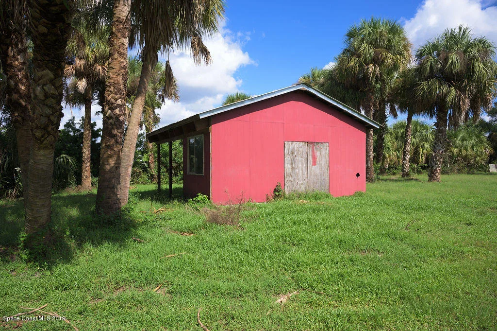 Photo of 4865 Areca Palm Street