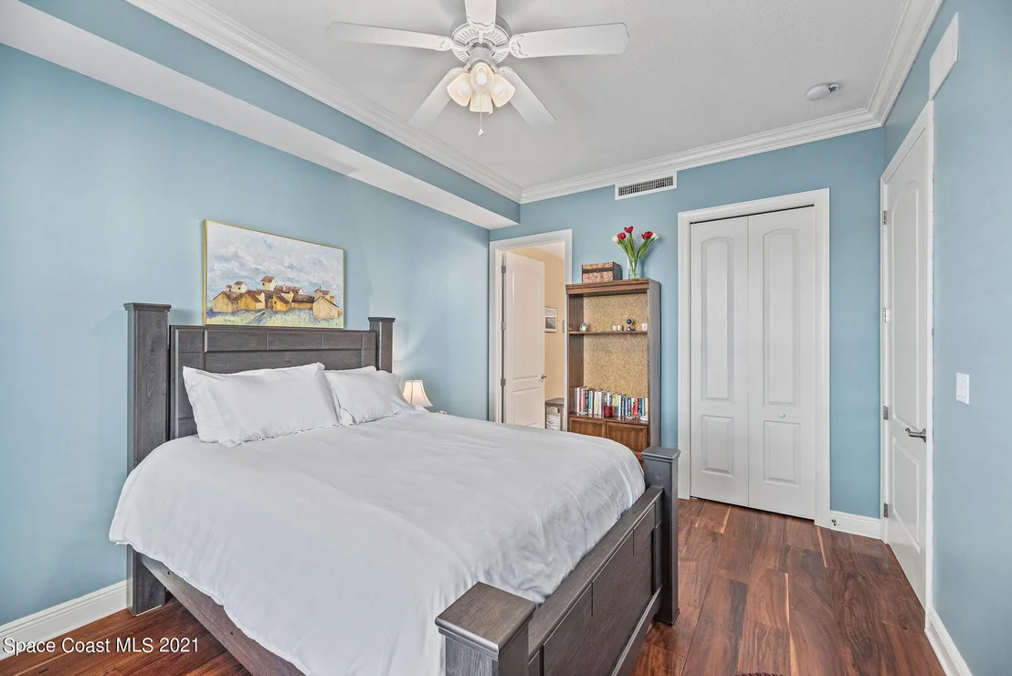 Photo of Unit 204 at 2012 Julep Drive