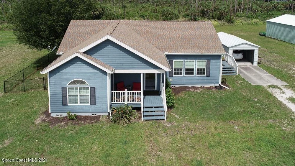 Photo of 1817 Jones Road