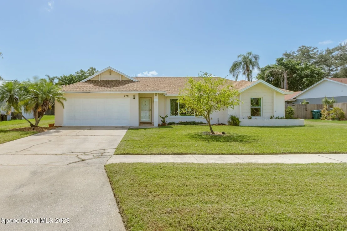 Photo of 2771 Chapparal Drive