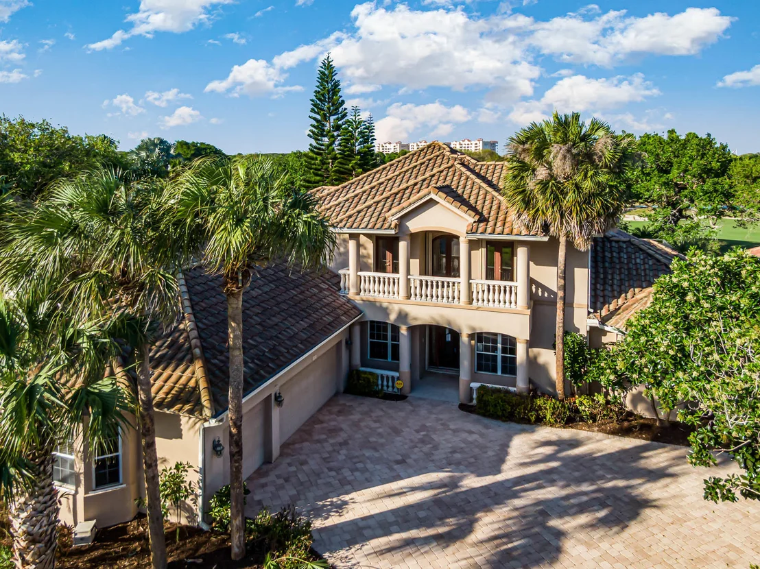 Photo of 385 Hammock Shore Drive