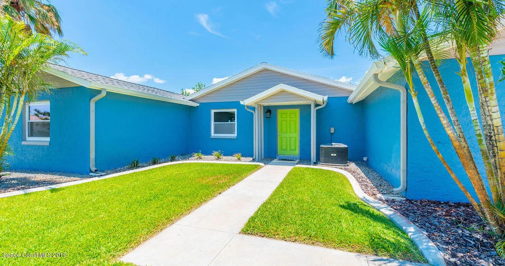 Photo of 2149 Shell Avenue