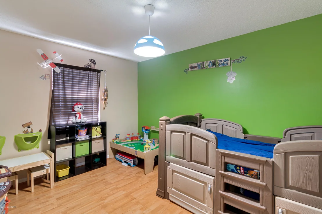 Photo of 2609 Corbusier Drive
