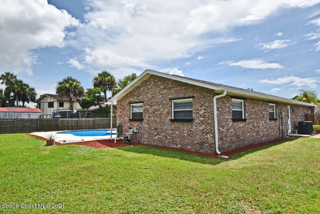 Photo of 1294 Cimarron Circle NE