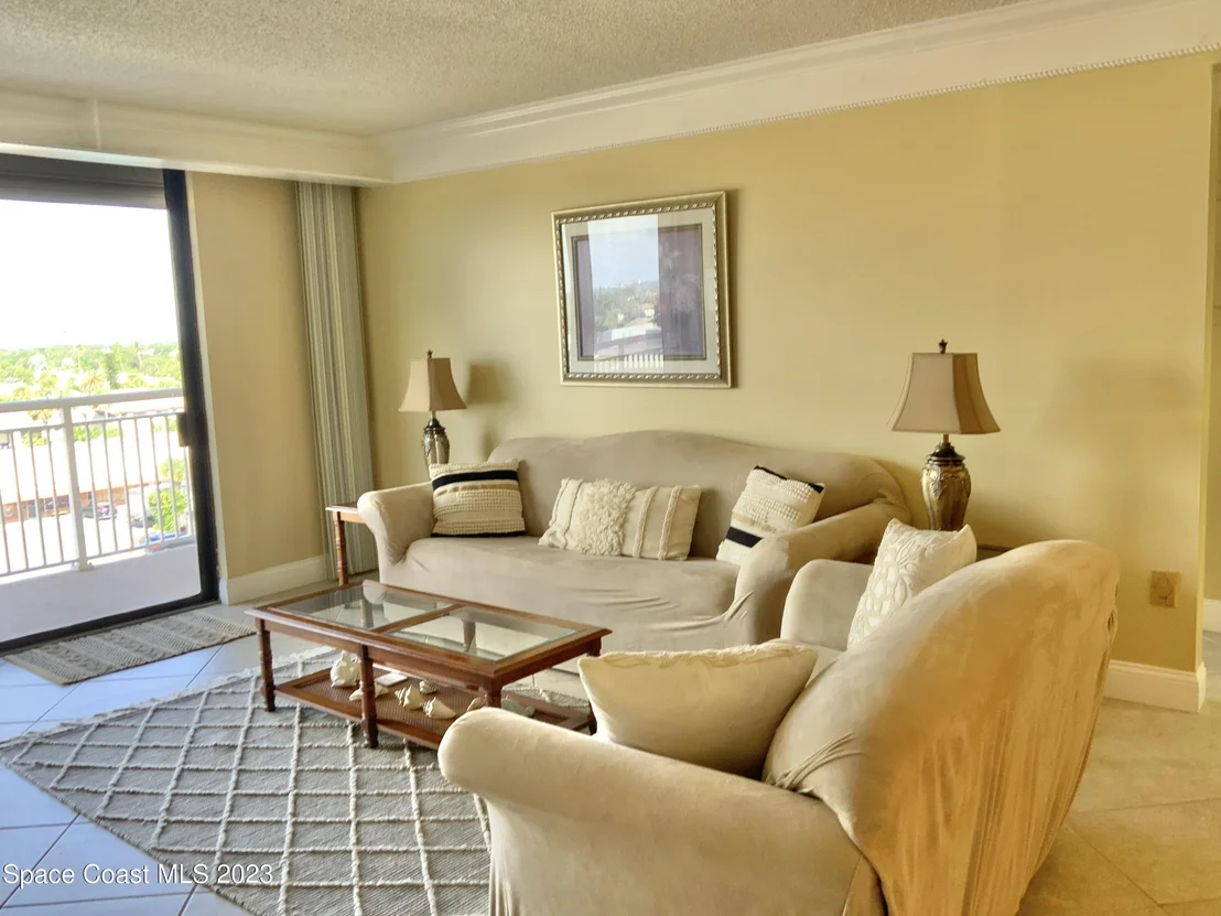 Photo of Unit 708 at 877 N Highway A1a