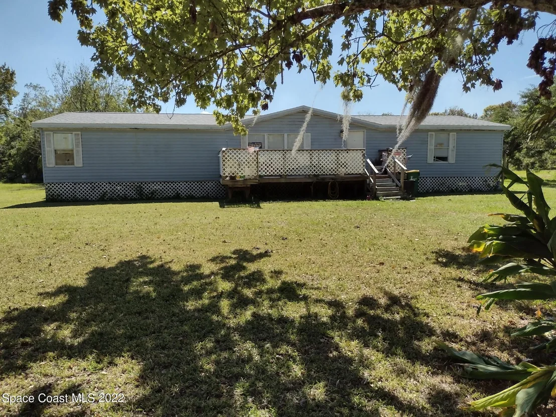 Photo of 2815 Brockett Road
