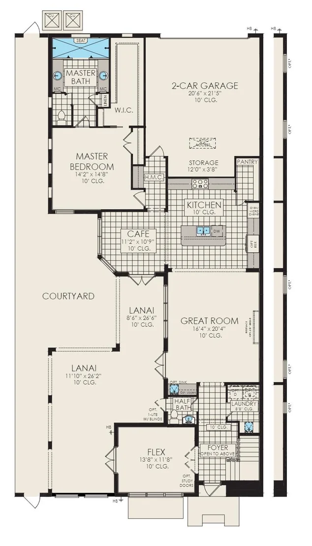 Photo of 2383 Addison Drive