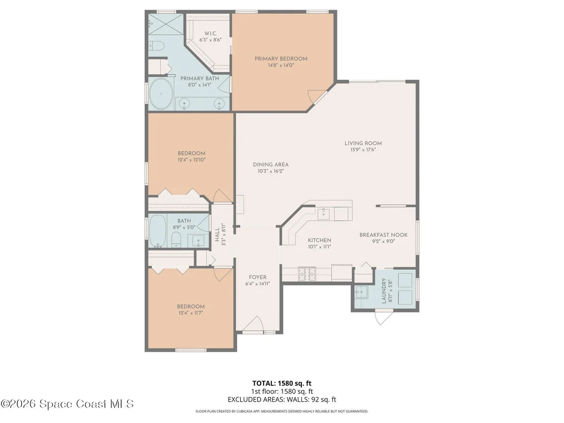 Photo of 3293 Cloudberry Place