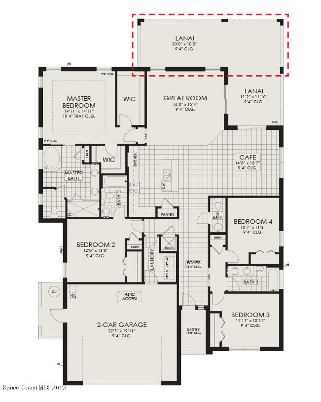 Photo of 7434 Poulicny Lane