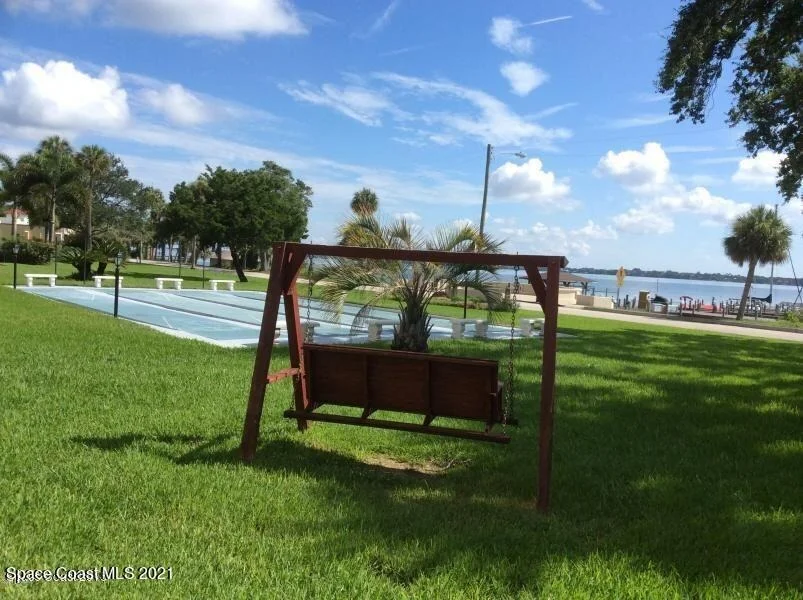Photo of Unit 213 at 1025 Rockledge Drive