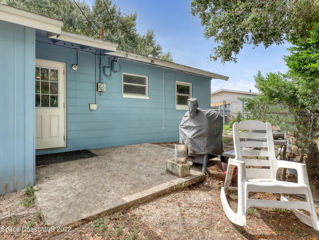 Photo of 2156 King Richard Road