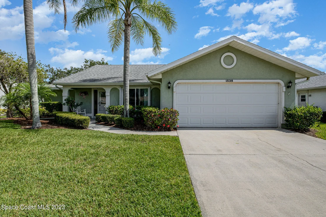 Photo of 1538 Frontier Drive
