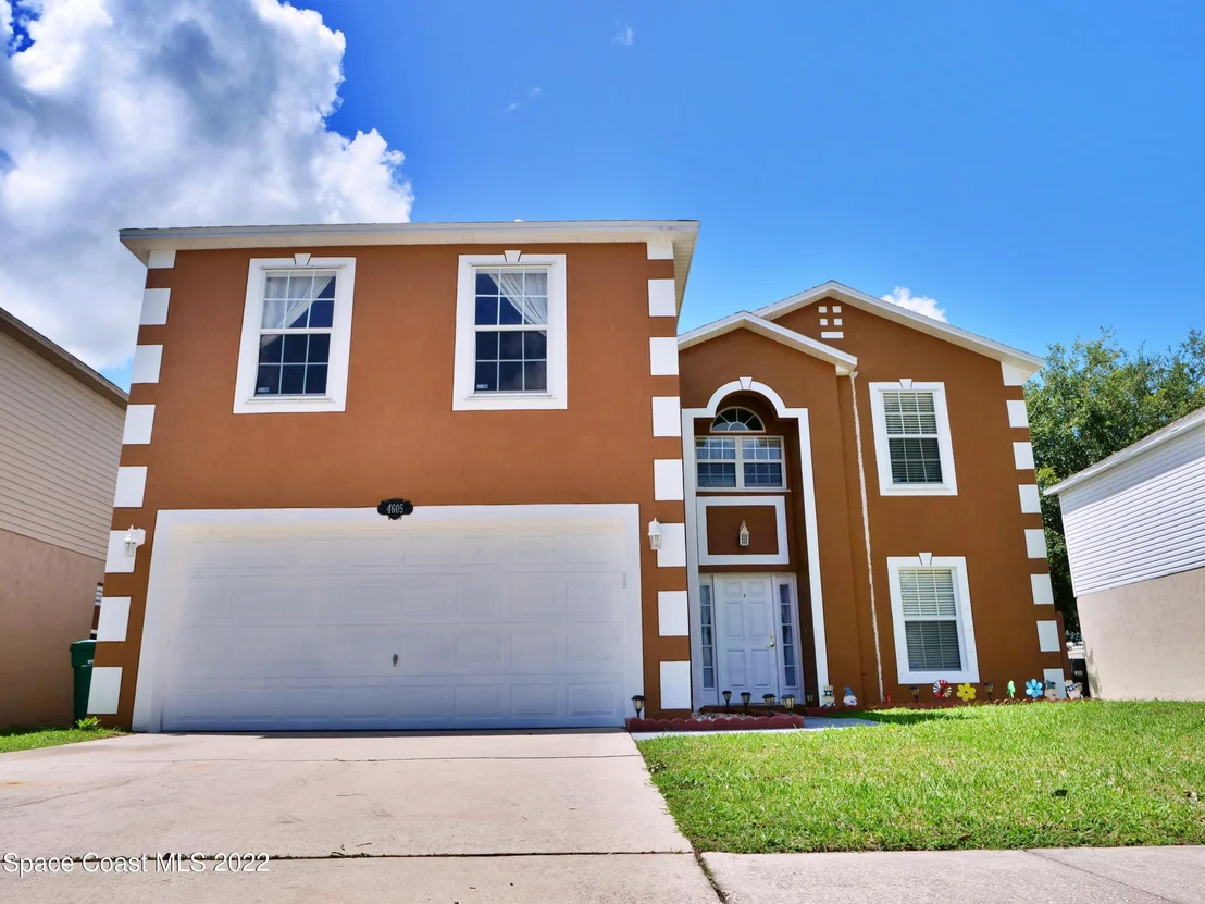 Photo of 4605 Elena Way
