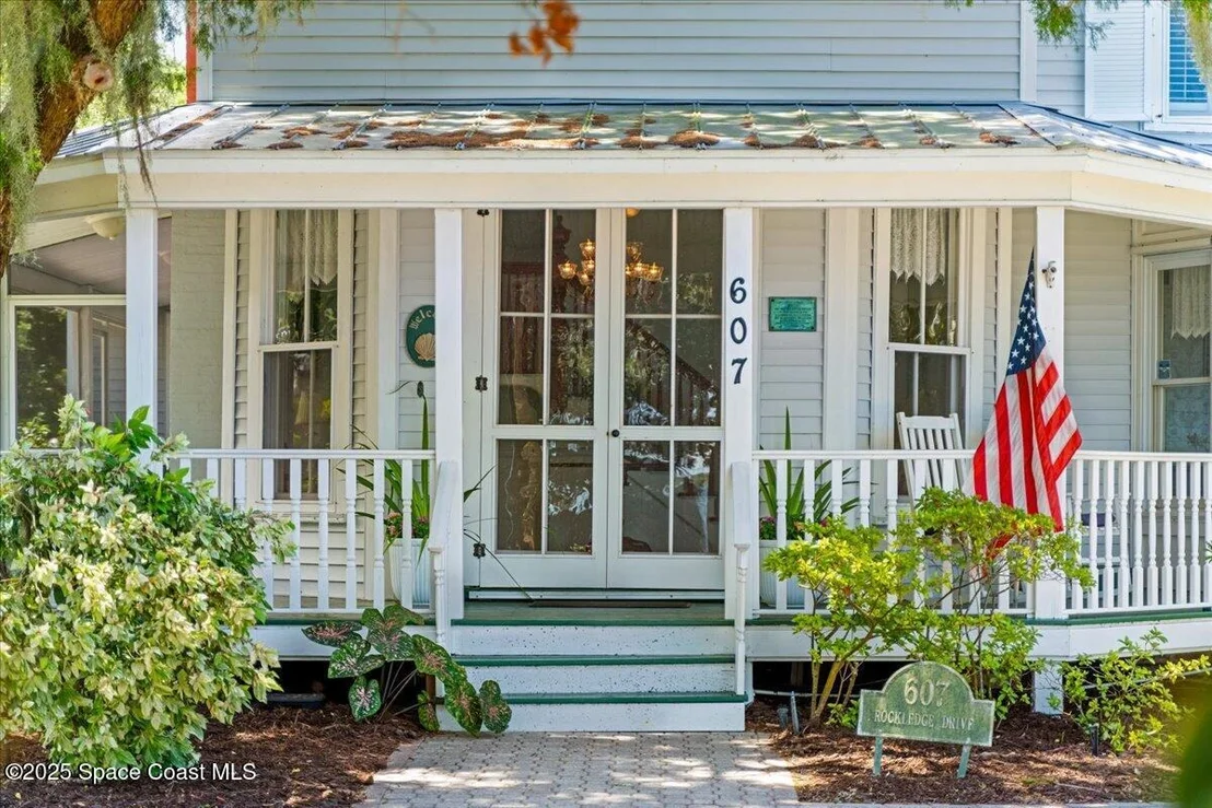Photo of 607 Rockledge Drive