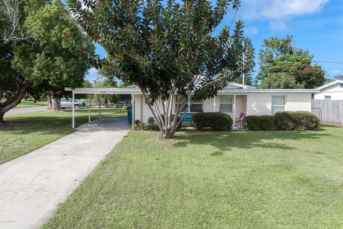 Photo of 2648 Coventry Road