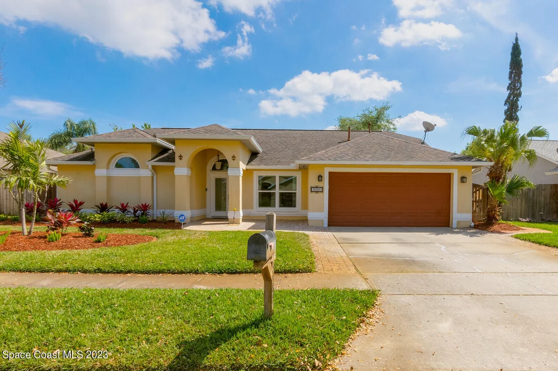 Photo of 3489 Saddle Brook Drive