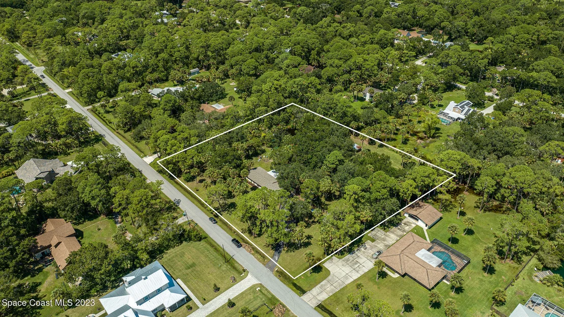 Photo of 4100 Mustang Road