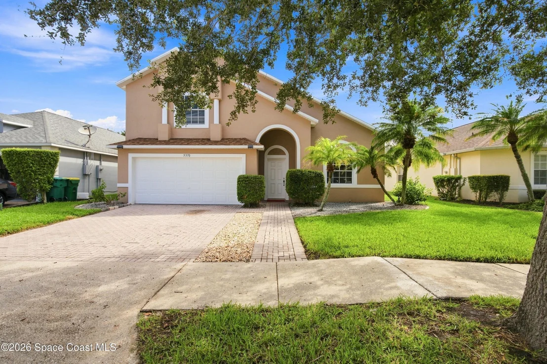 Photo of 5370 Somerville Drive
