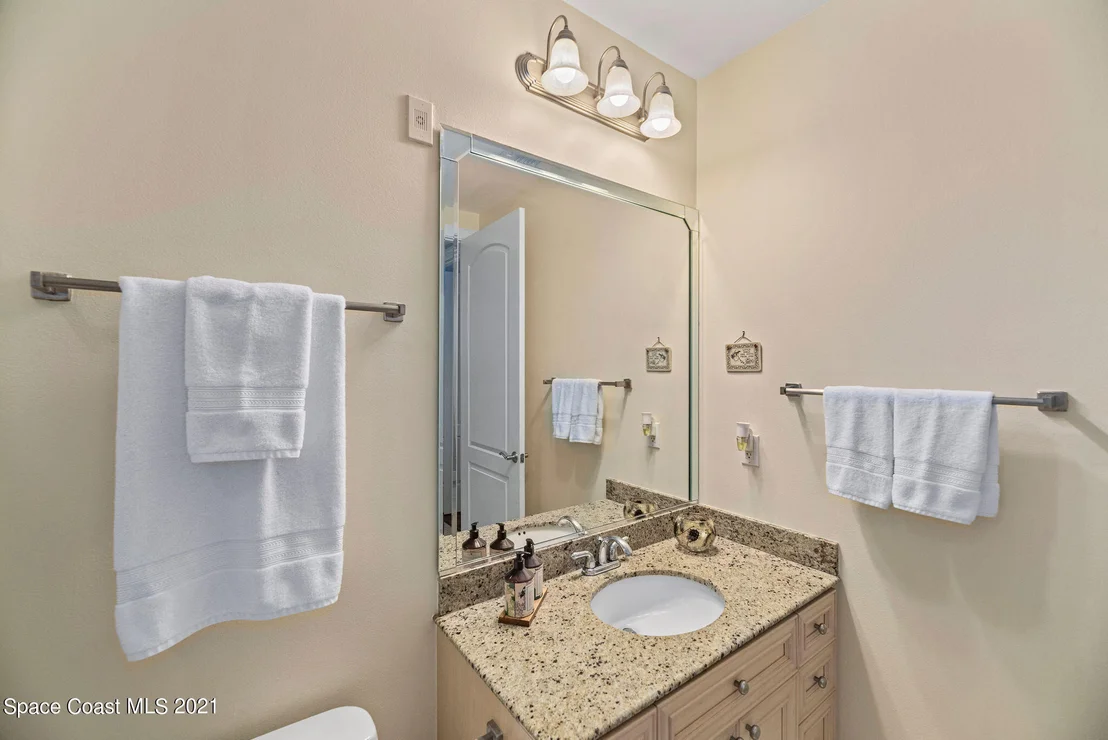Photo of Unit 204 at 2012 Julep Drive