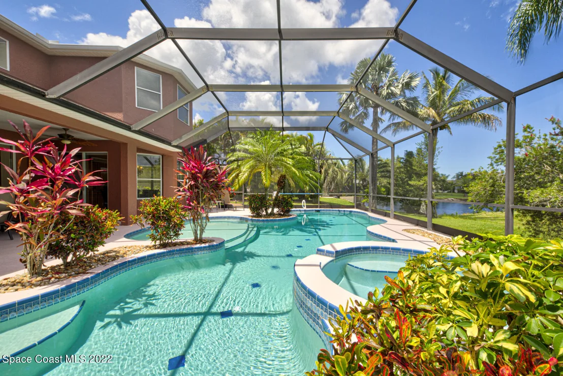 Photo of 1311 Cape Sable Drive