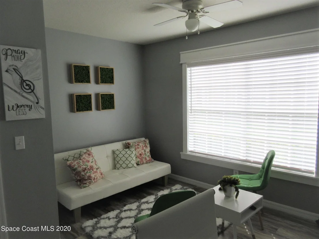 Photo of Unit 708 at 1830 Long Iron Drive