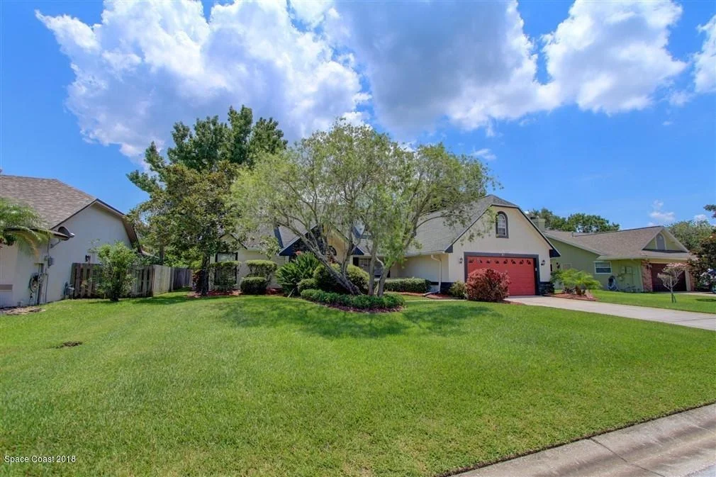 Photo of 841 Spanish Wells Drive