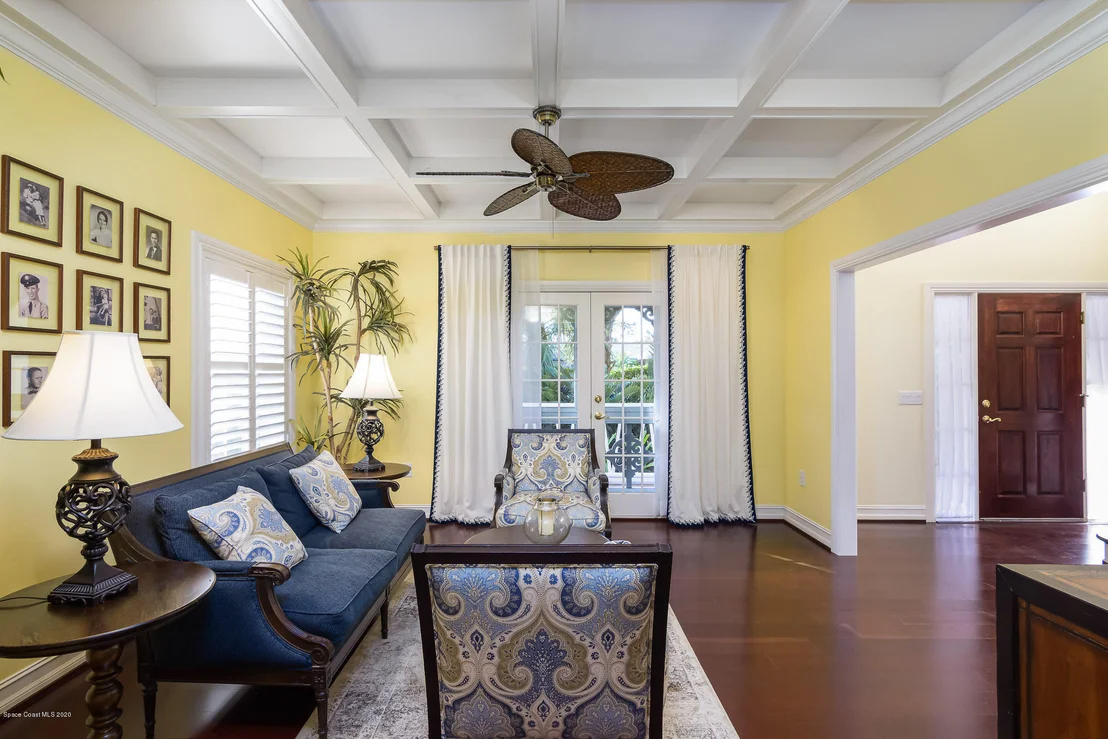 Photo of 1301 Pine Street