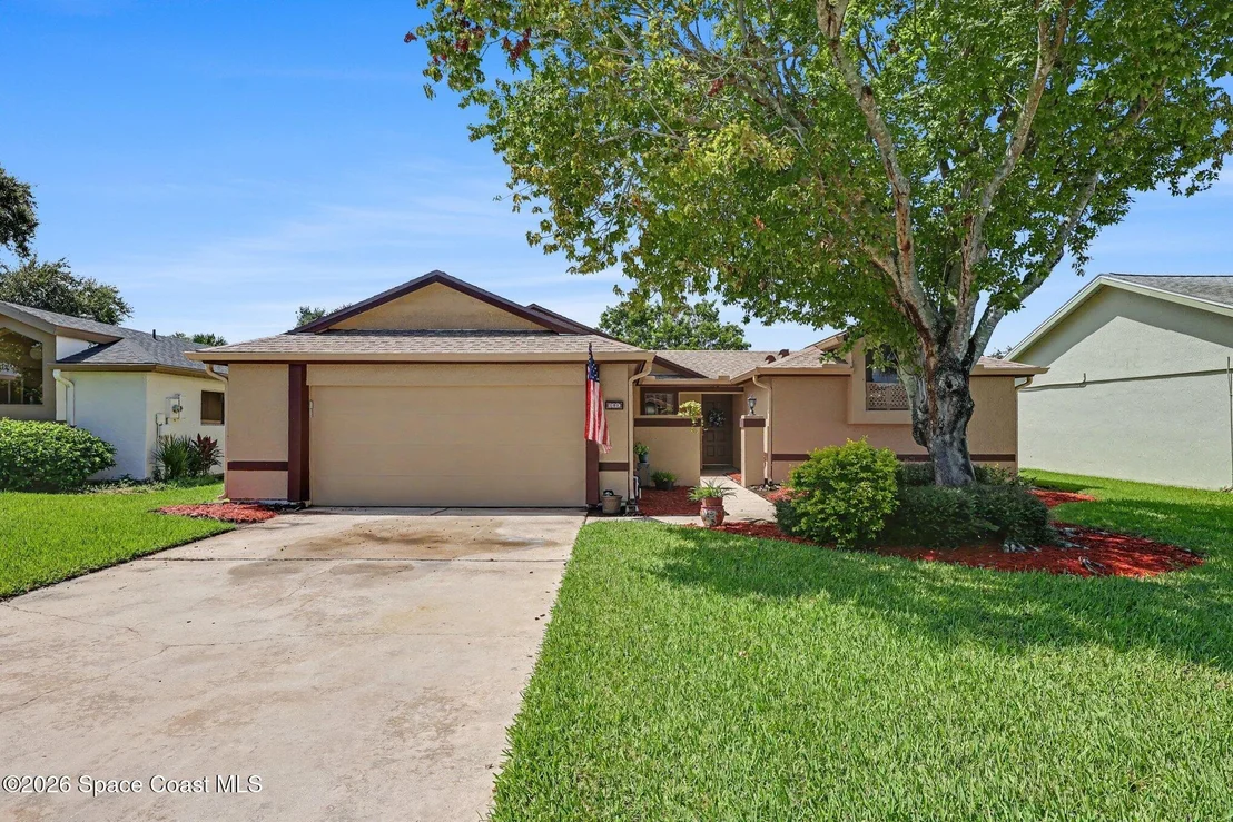 Photo of 594 Pine Forest Court