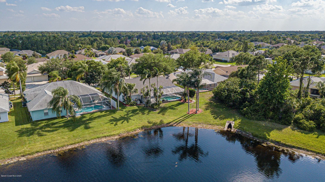 Photo of 3436 Long Leaf Drive