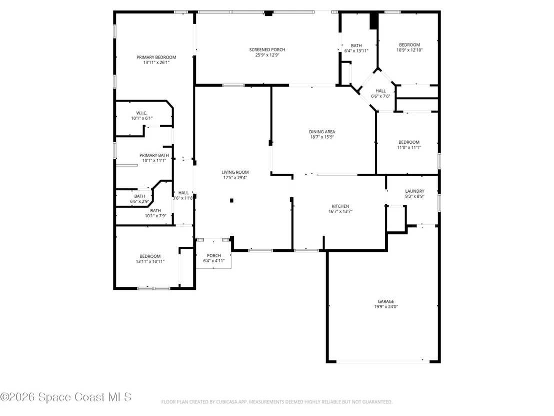 Photo of 220 Grouper Circle SE