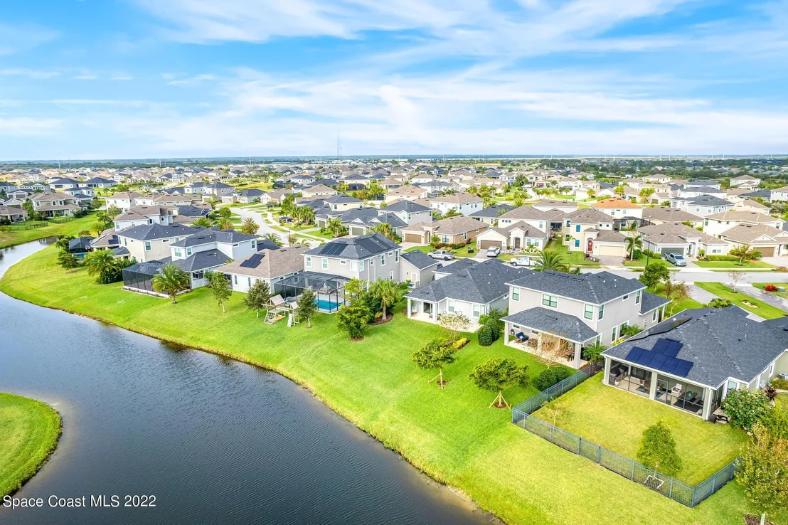 Photo of 2932 Casterton Drive