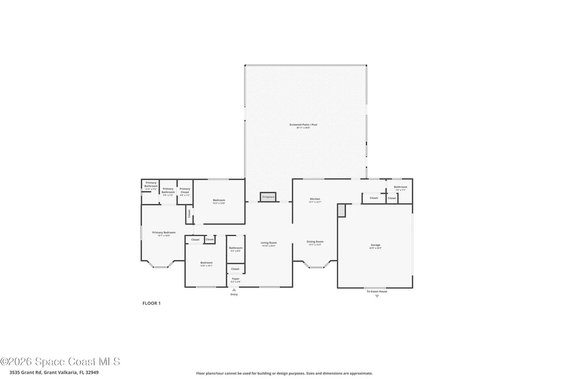 Photo of 3535 Grant Road