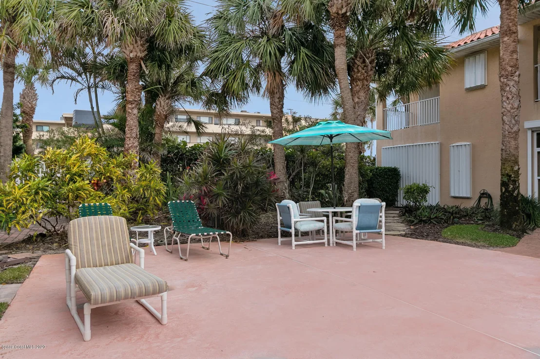 Photo of Unit B at 100 Ormond Drive