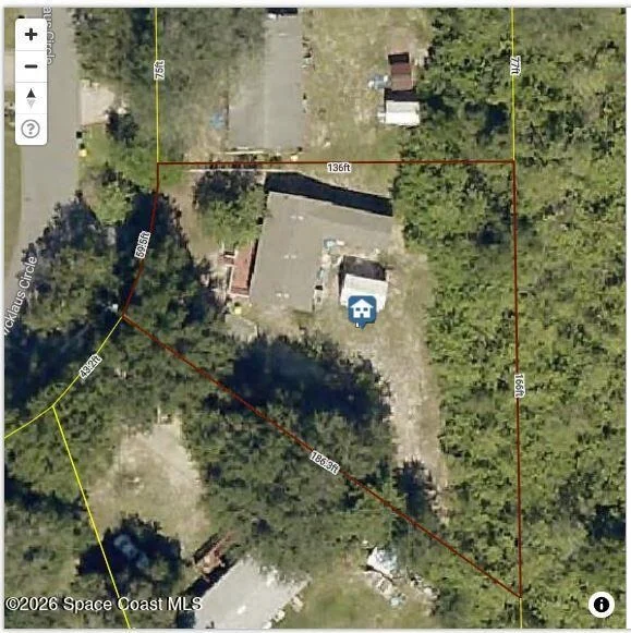Photo of 525 Nicklaus Circle