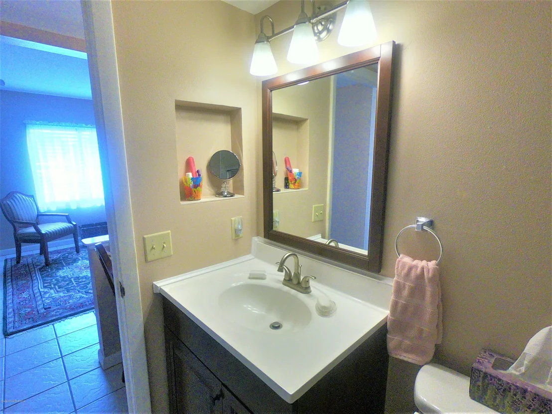 Photo of Unit 101 at 3213 N Murrell Road