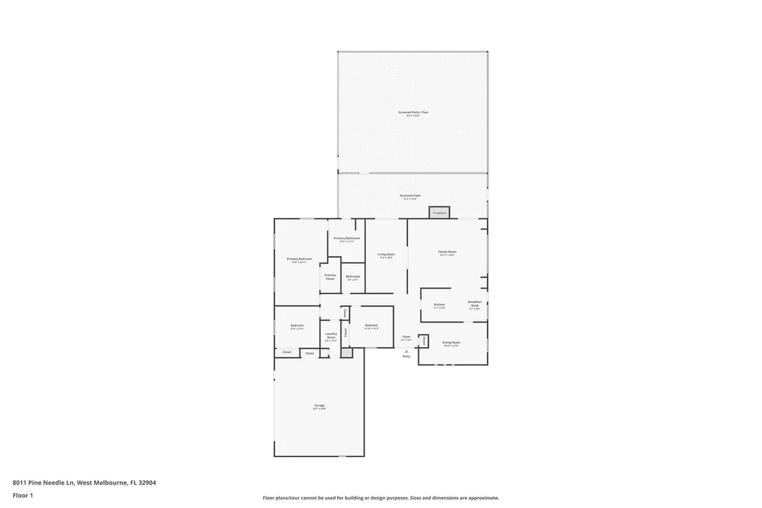 Photo of 8011 Pine Needle Lane