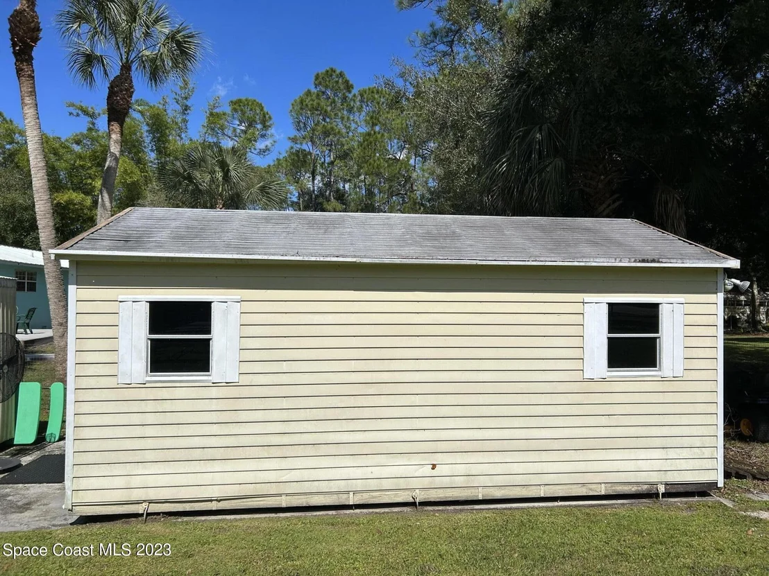 Photo of 2641 Oklahoma Street