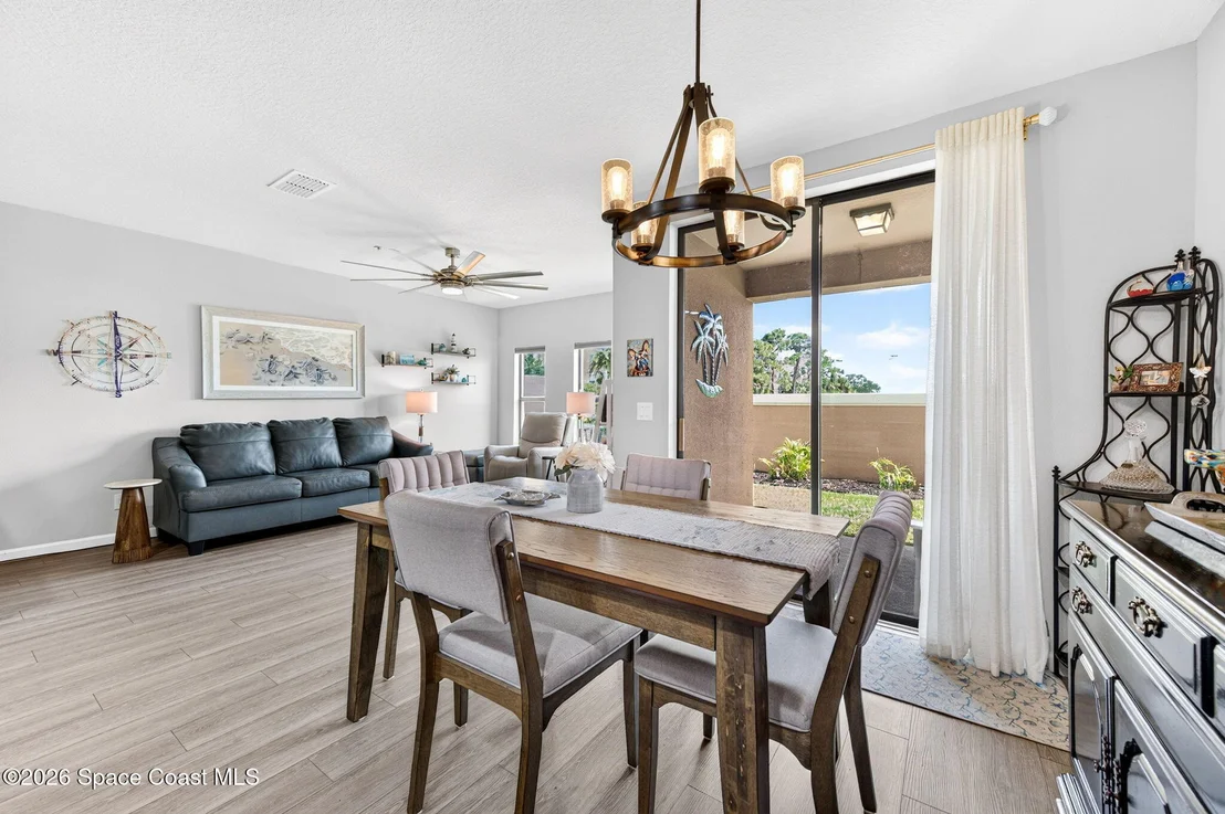 Photo of Unit 104 at 1355 Lara Circle