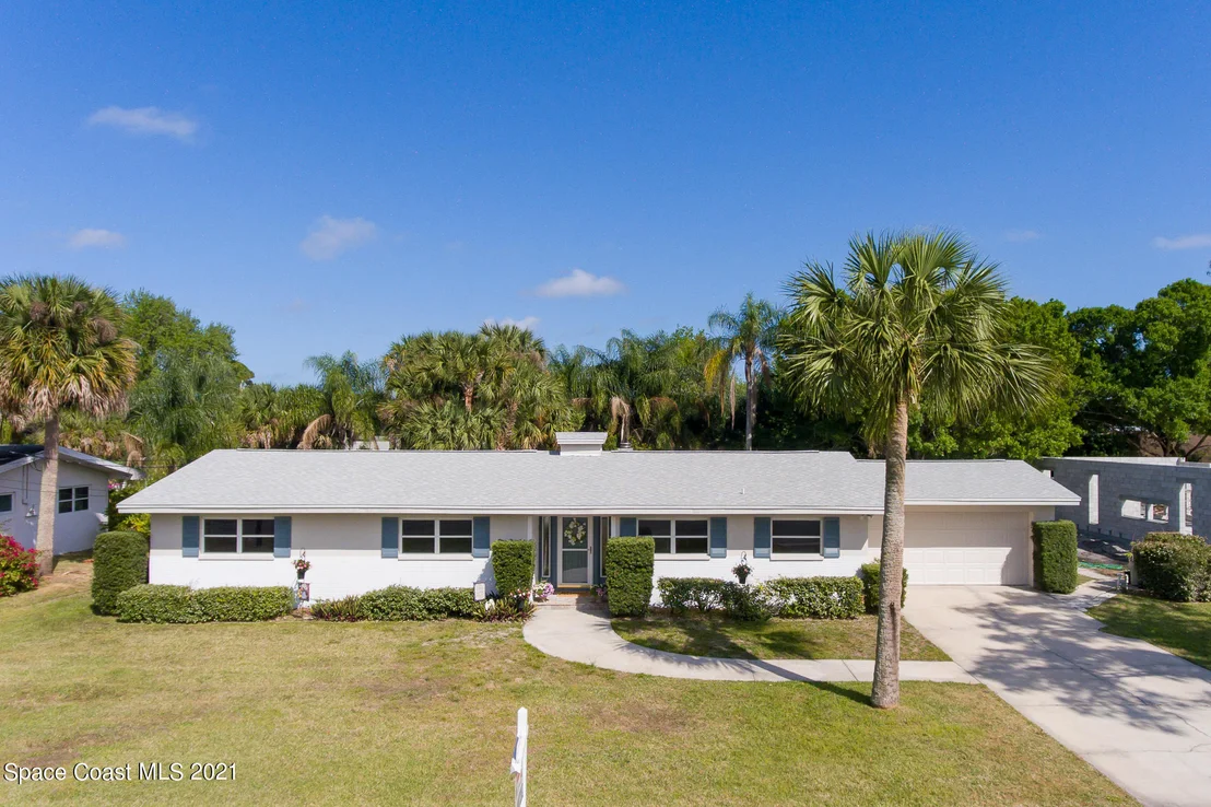 Photo of 2615 Forest Drive
