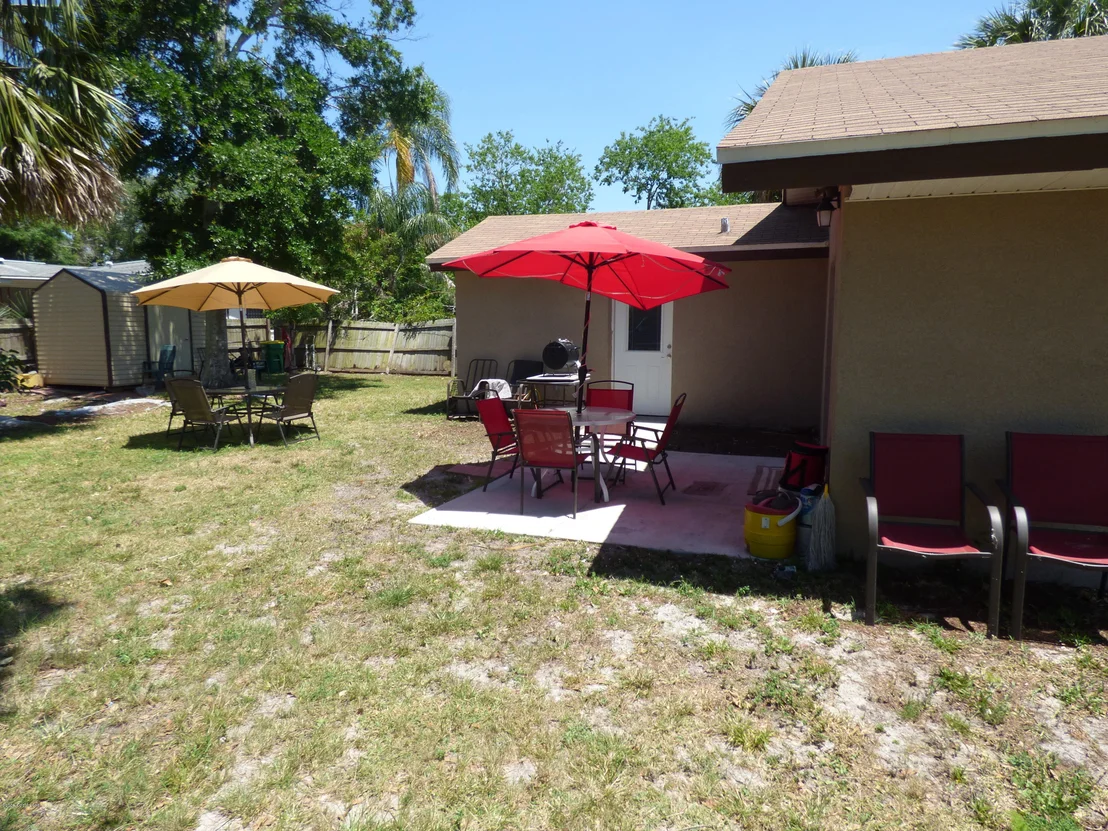 Photo of 710 Rosa L Jones Drive