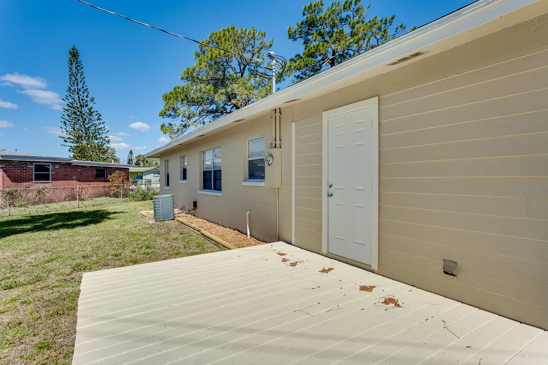 Photo of 1311 N Alsup Drive