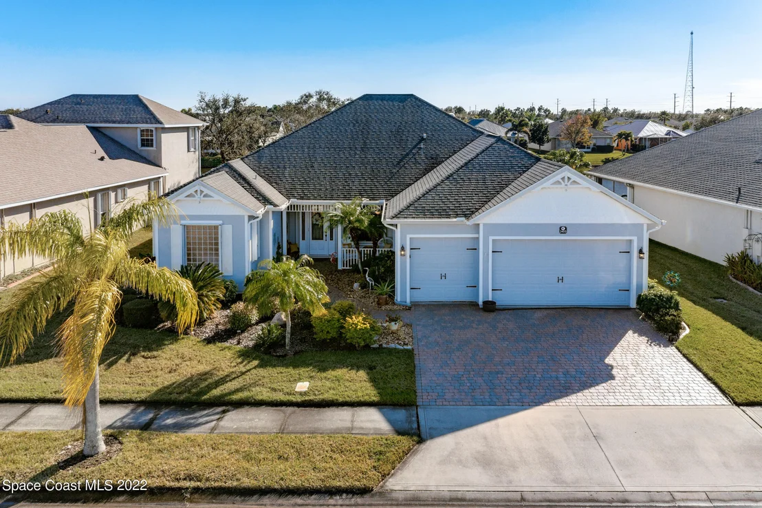 Photo of 3453 Carambola Circle