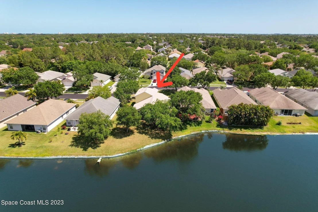 Photo of 2820 Stratford Pointe Drive
