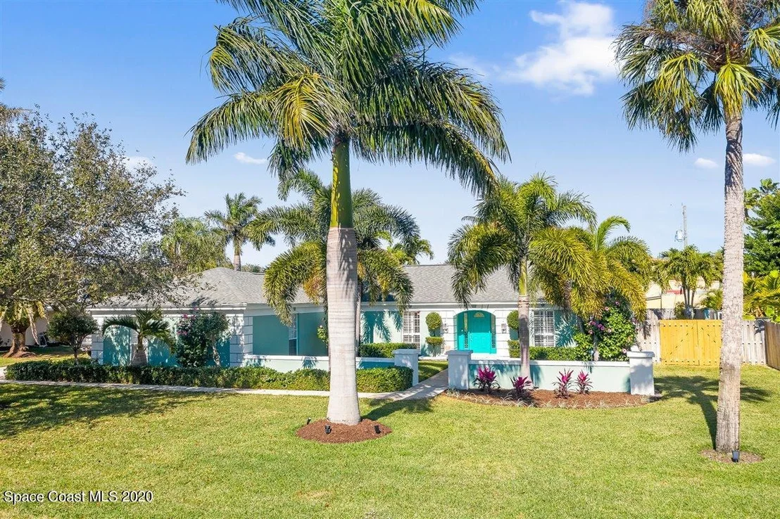 Photo of 602 Hibiscus Trail