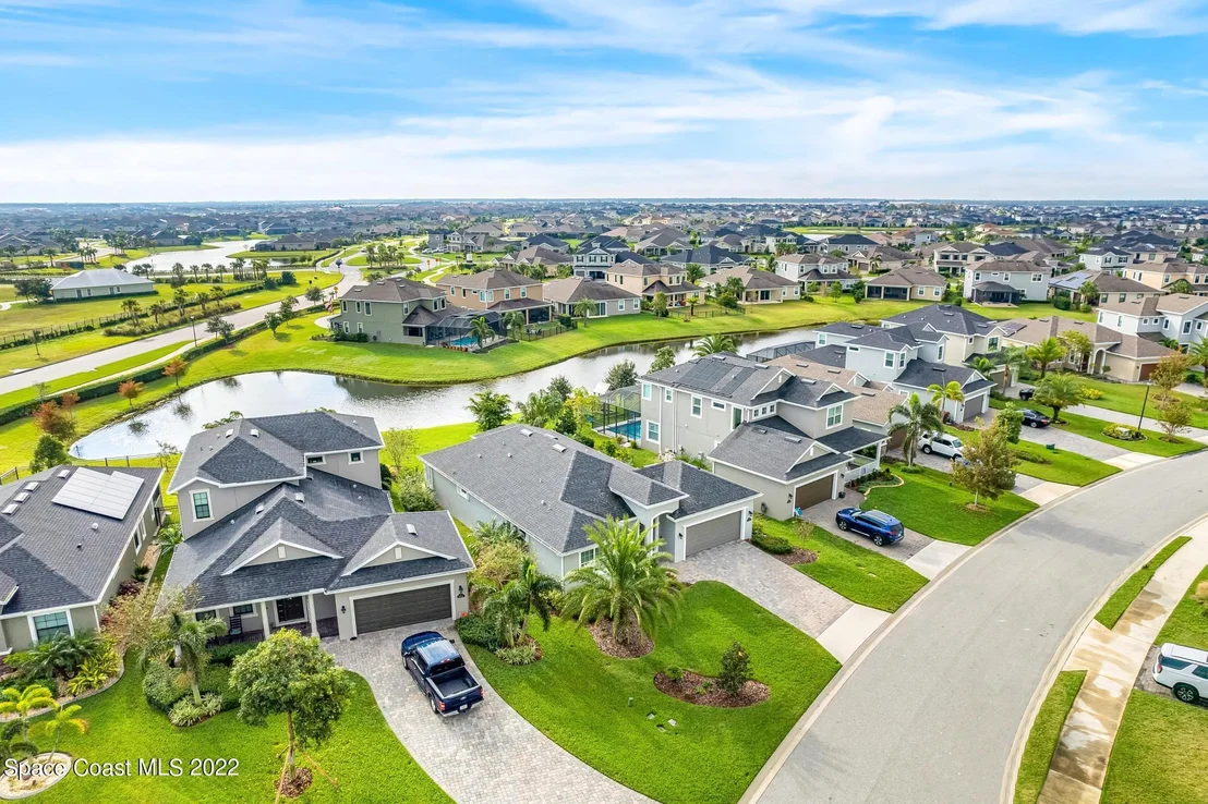 Photo of 2932 Casterton Drive