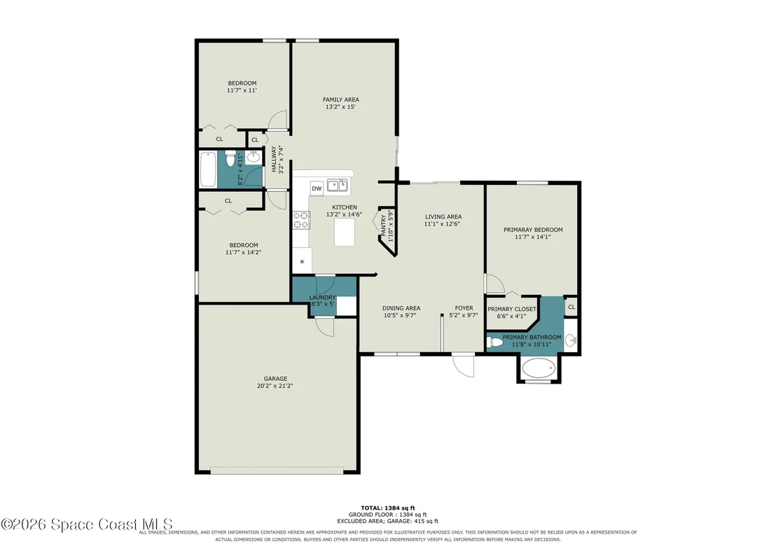 Photo of 660 Palm Drive