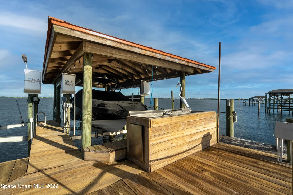 Photo of 3618 Indian River Drive