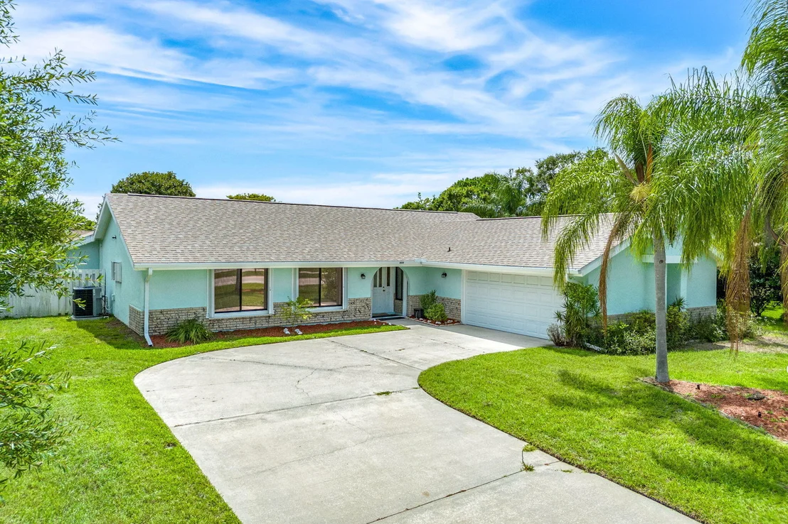 Photo of 400 Port Malabar Boulevard NE