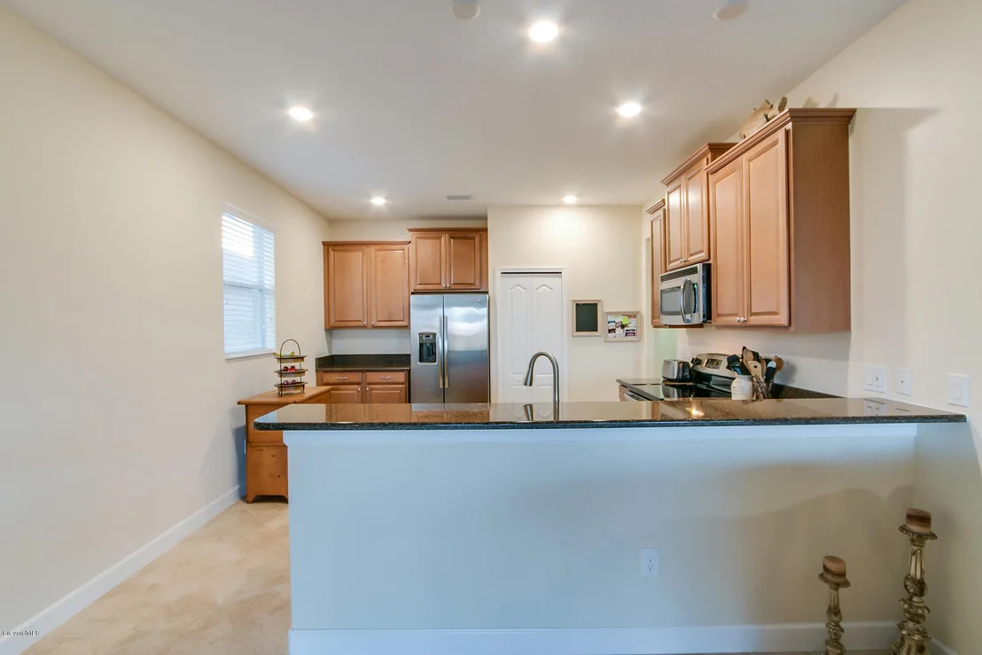 Photo of 3030 Anza Street